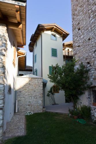 Apartamento Appartamenti Zeni