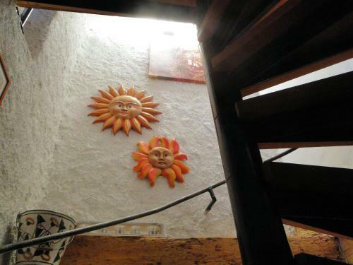 Bed & Breakfast Antica Corte Panego