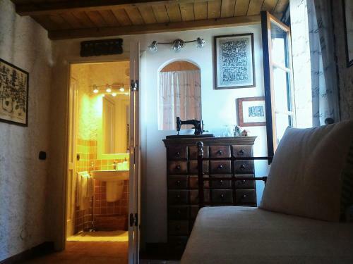 Bed & Breakfast Antica Corte Panego