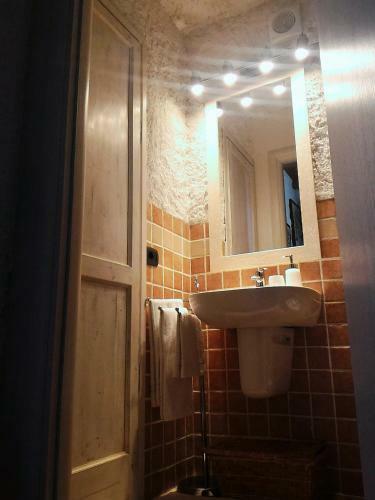 Bed & Breakfast Antica Corte Panego