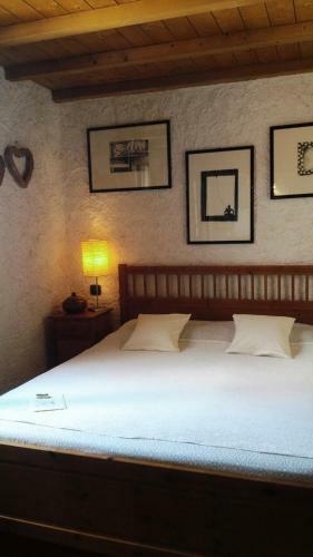 Bed & Breakfast Antica Corte Panego