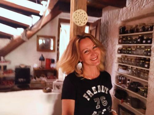 Bed & Breakfast Antica Corte Panego