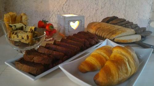 Bed & Breakfast Antica Corte Panego