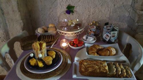 Bed & Breakfast Antica Corte Panego