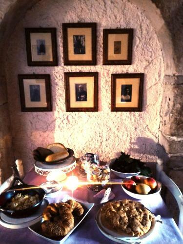 Bed & Breakfast Antica Corte Panego