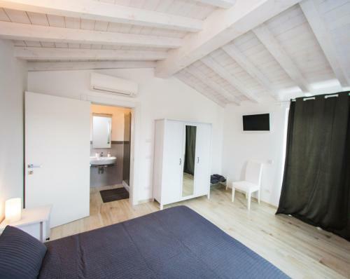 Bed & Breakfast Dolce Dormire Suite