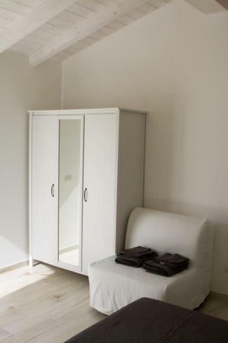 Bed & Breakfast Dolce Dormire Suite