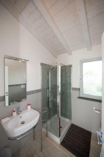 Bed & Breakfast Dolce Dormire Suite