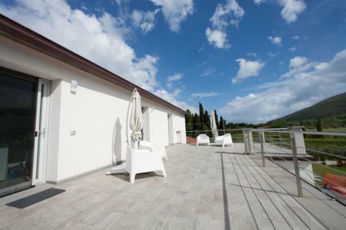 Bed & Breakfast Dolce Dormire Suite