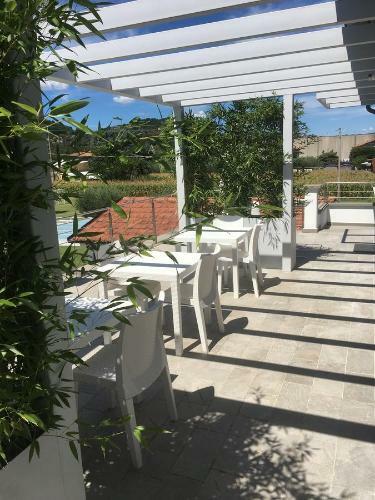 Bed & Breakfast Dolce Dormire Suite