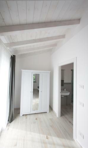 Bed & Breakfast Dolce Dormire Suite