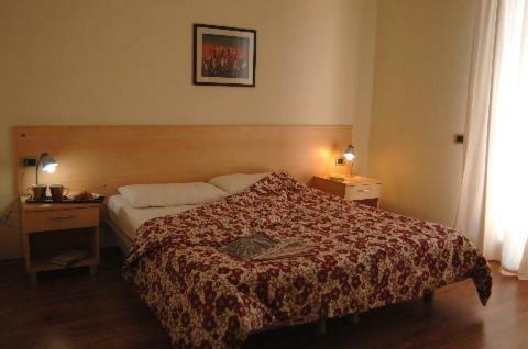 B&B La Cura