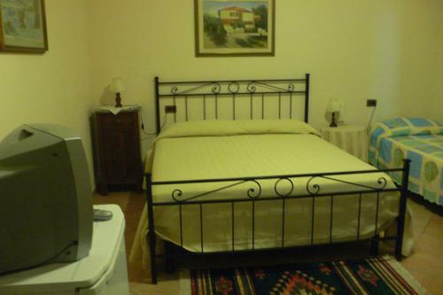 B&B La Cura