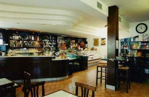 B&B La Cura