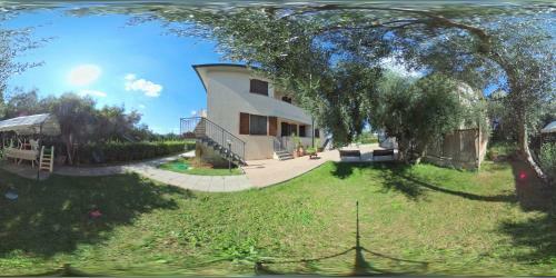 B&B La Cura