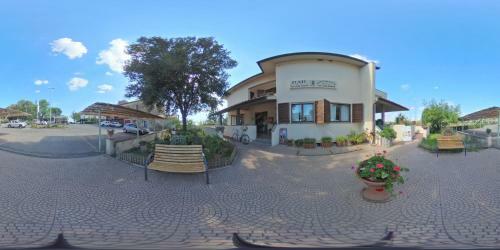 B&B La Cura