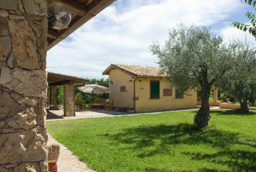 Apartamento Case Di Loco Castro