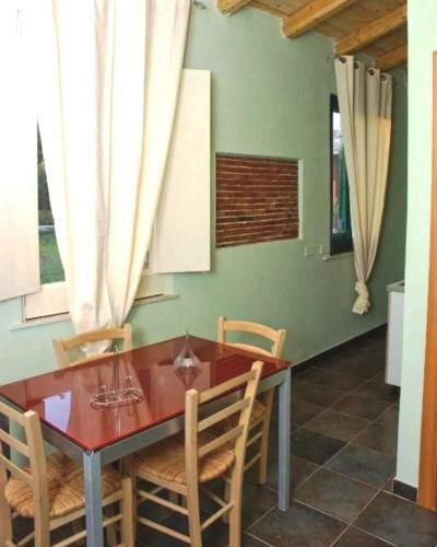 Apartamento Case Di Loco Castro