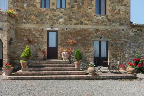 Agroturismo Agriturismo Casa Colsereno