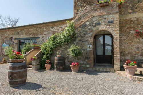 Agroturismo Agriturismo Casa Colsereno