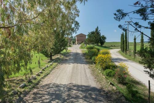 Agroturismo Agriturismo Casa Colsereno