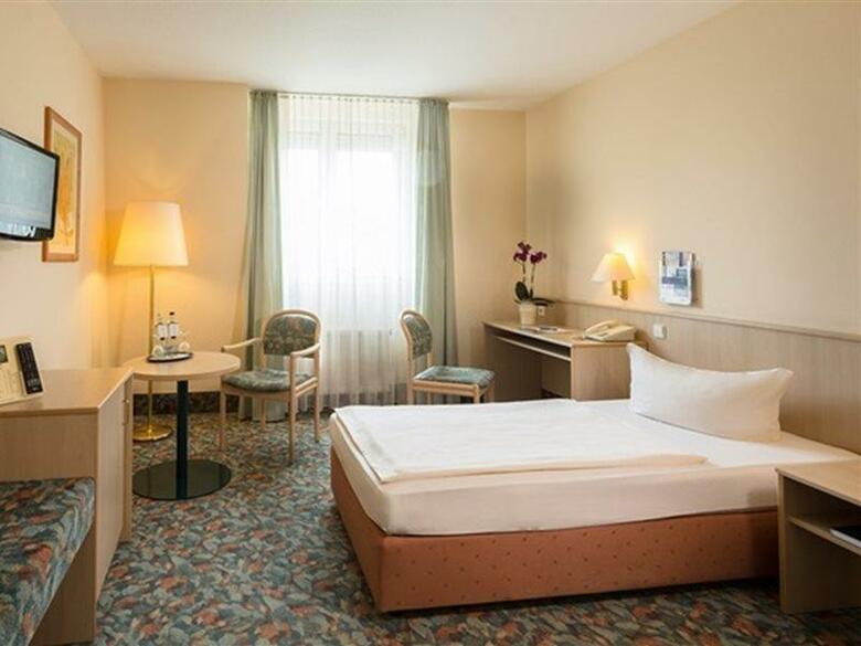 Amber Hotel Chemnitz Park