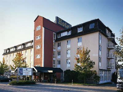 Amber Hotel Chemnitz Park