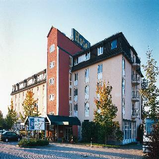 Amber Hotel Chemnitz Park