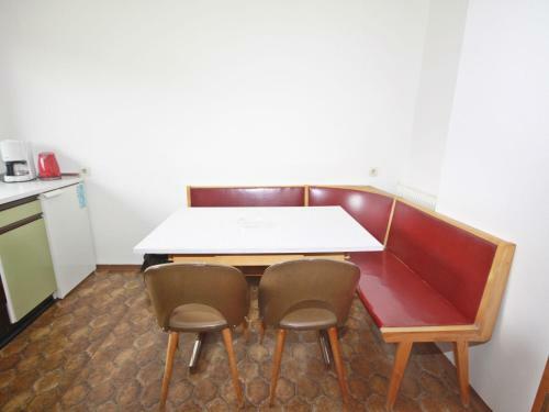 Apartment Haus Exenbach Lofer