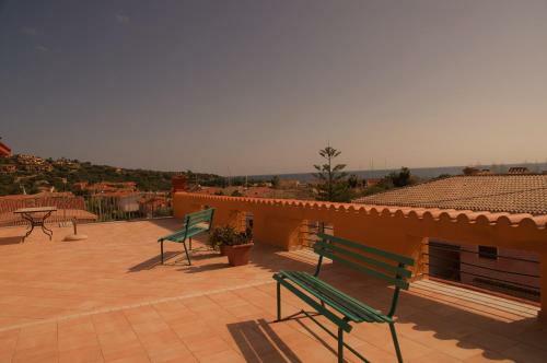 Apartamento Iocchedda