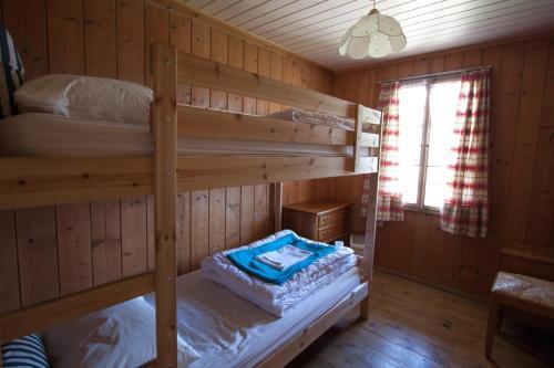 Lake Lodge Hostel