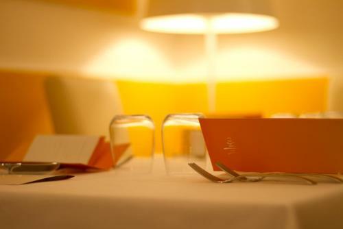 Hotel Blu