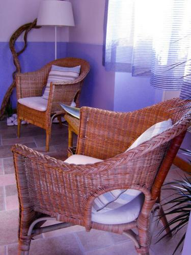 Hotel Blu