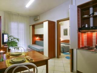 Apartamento Residence I Girasoli