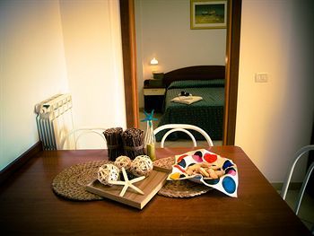 Apartamento Residence I Girasoli