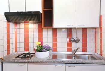 Apartamento Residence I Girasoli