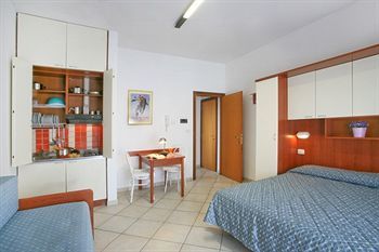 Apartamento Residence I Girasoli
