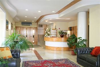 Apartamento Residence I Girasoli