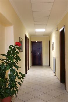 Apartamento Residence I Girasoli
