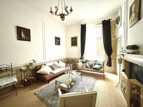 Apartamento Caporizon Douceur Et �l�gance Plein Centre de Sarlat