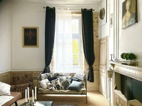 Apartamento Caporizon Douceur Et �l�gance Plein Centre de Sarlat
