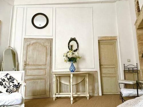 Apartamento Caporizon Douceur Et �l�gance Plein Centre de Sarlat