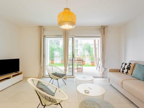 Holiday Home Dune Blanche-2