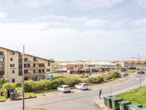 Apartment Le Grand Large