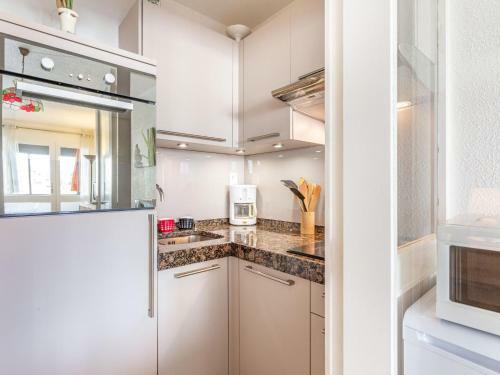 Apartment Le Grand Large