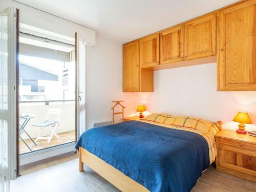 Apartment Le Grand Large