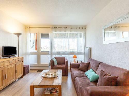 Apartment Le Grand Large