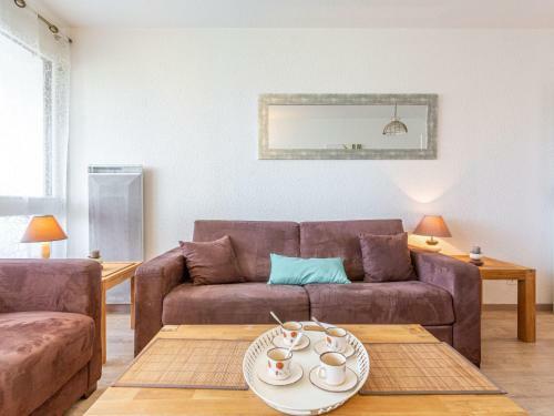 Apartment Le Grand Large