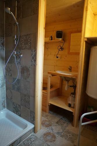 La Cabane Aux R�ves