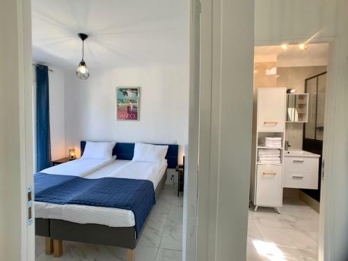 Apartamento Appartement Plage Bonnegr�ce � Sanary